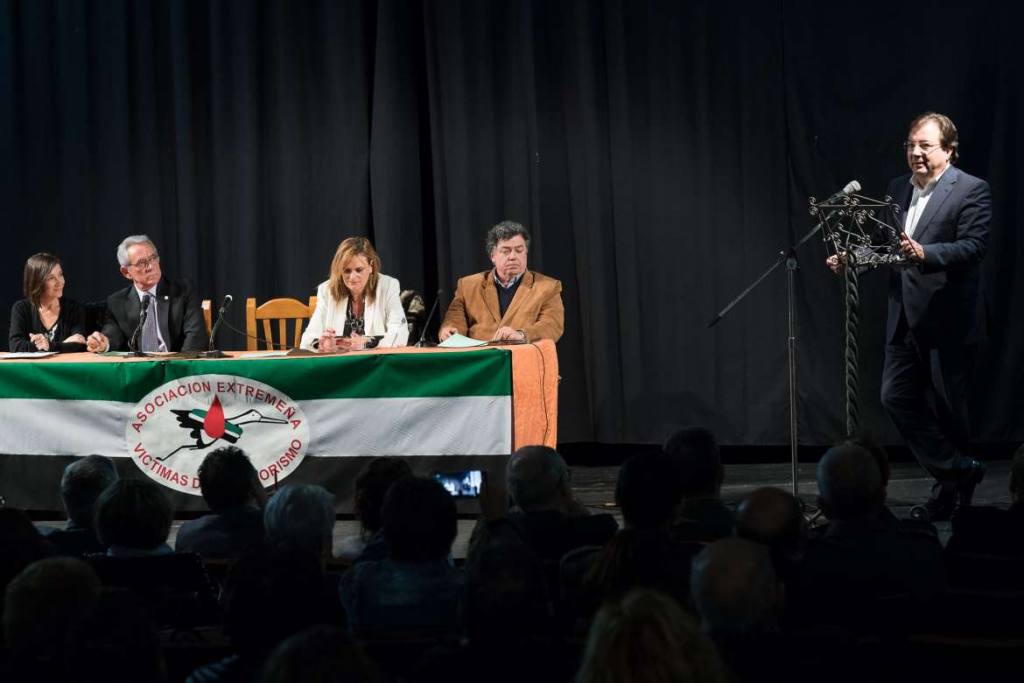 vara terrorismo