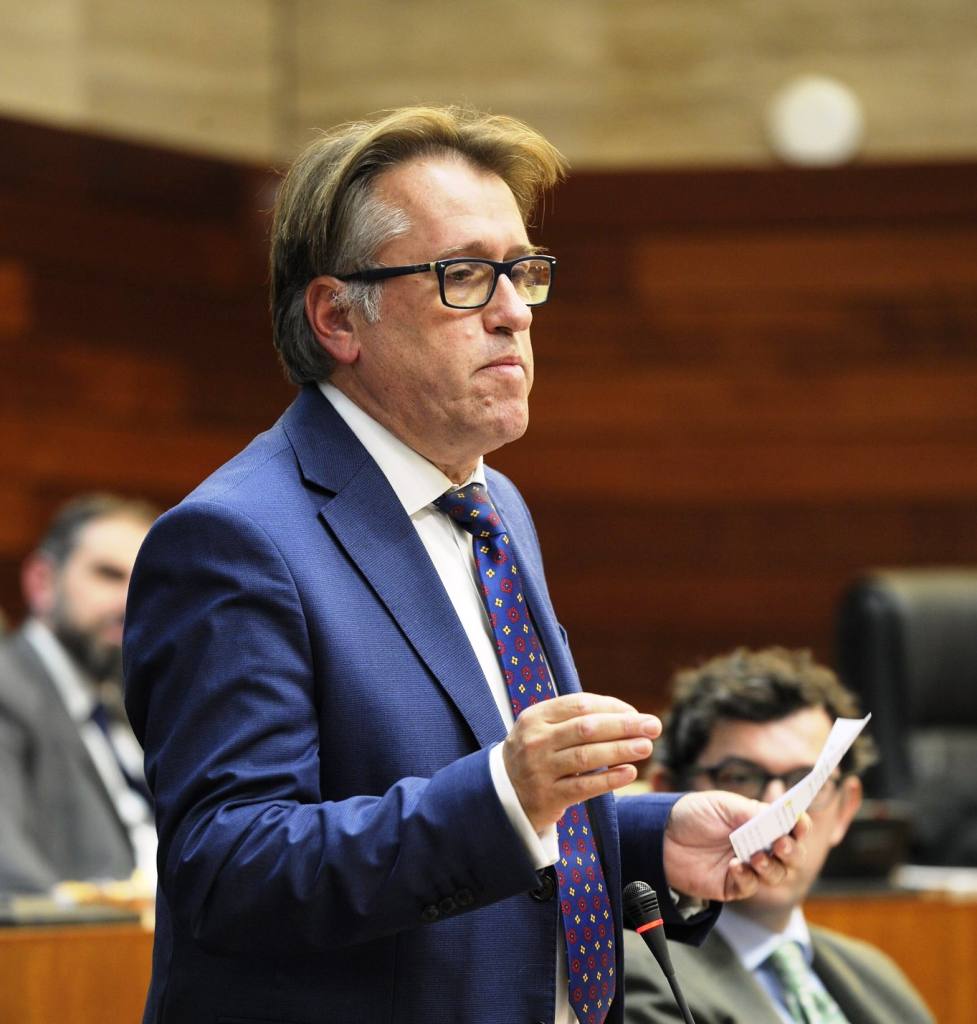 victor del moral