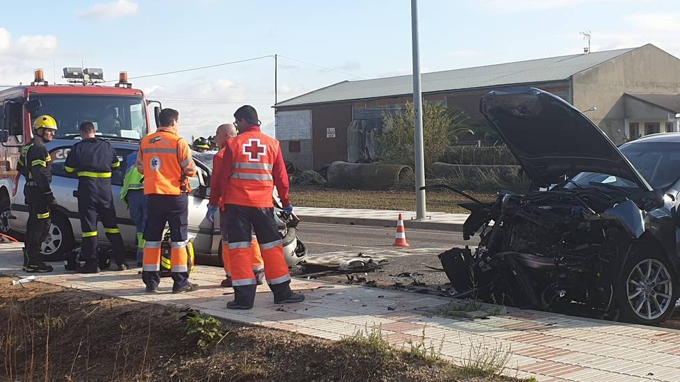 accidente