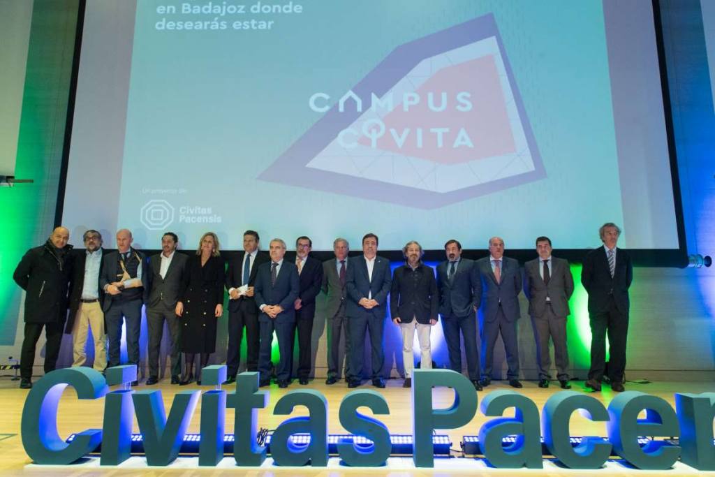 campus civitas 2