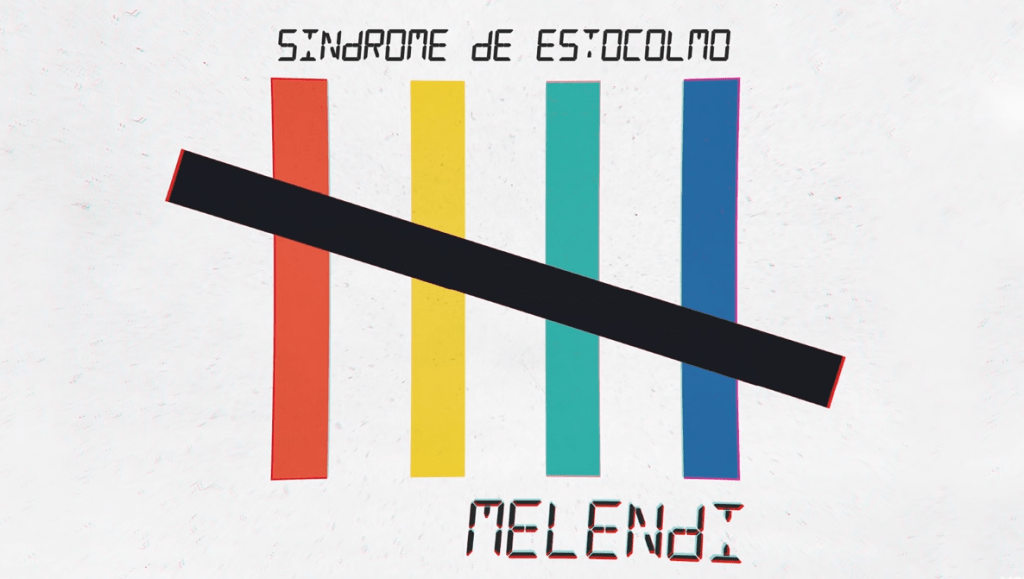 cancion melendi