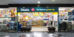 escaparate dealz