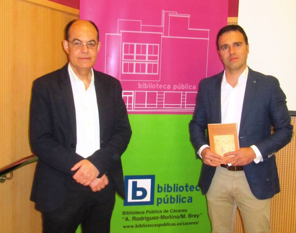 libro ramos rubio