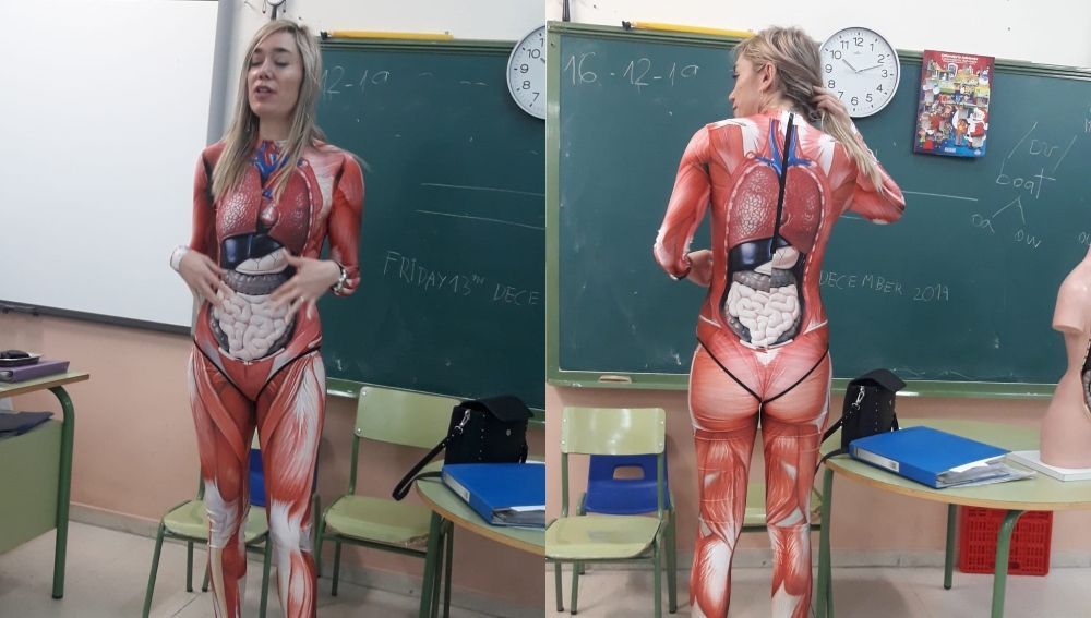 miss duque