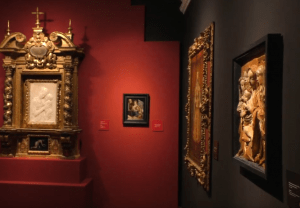 museo catedralicio badajoz
