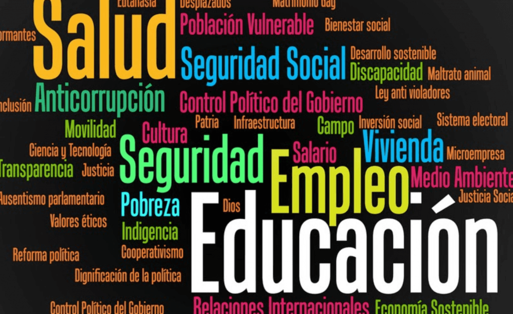 politicas sociales