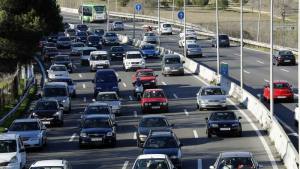 trafico