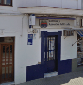 tronera fuente del amestre