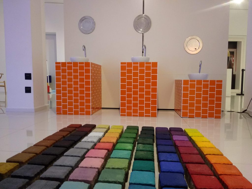 'Se vende. Una exposición inmobiliaria'