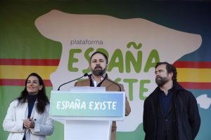 abascal vox