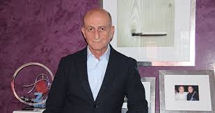 antonio franco