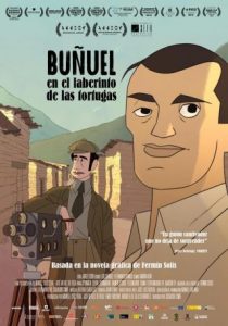 buñuel cartel