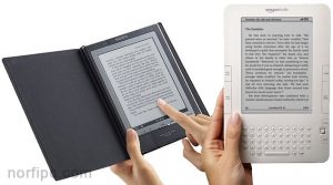 ebooks lectores