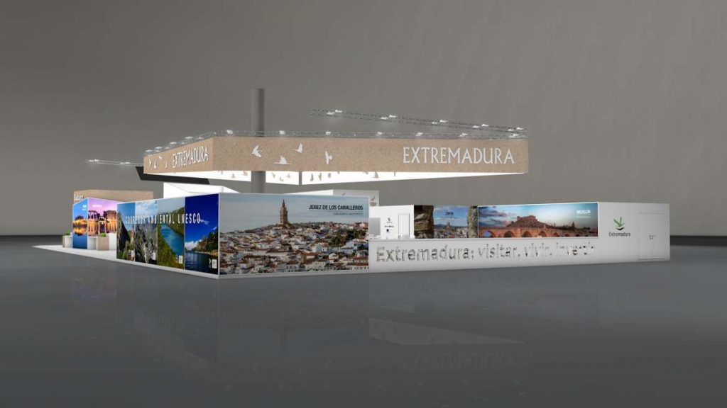 extrema fitur