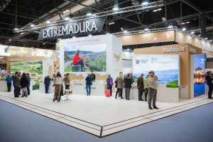 extremadura fitur