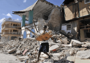 haiti