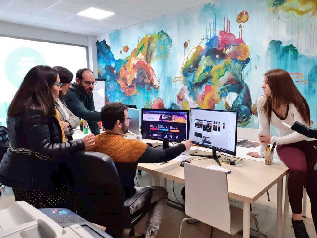 innovacion y talento
