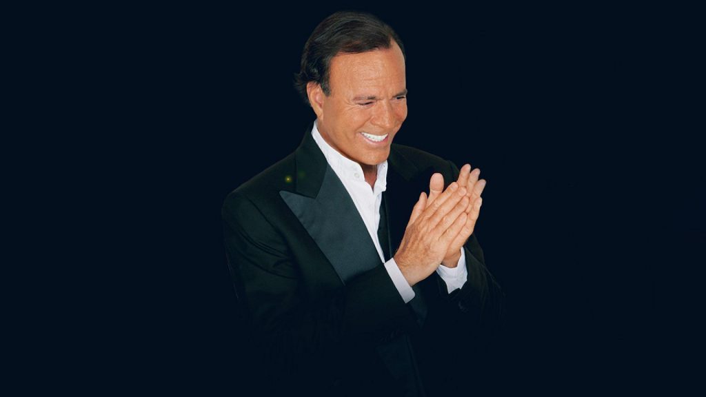 julio iglesias