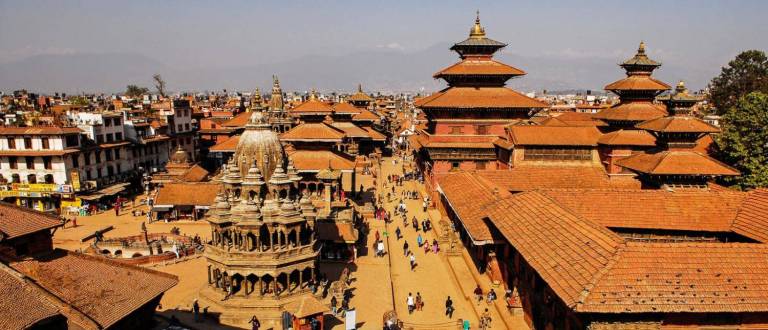 kathmandu