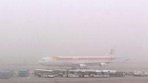 niebla