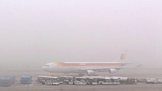 niebla