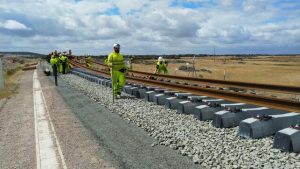 obras tren extremadura