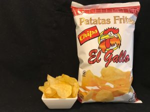 patatas el gallo