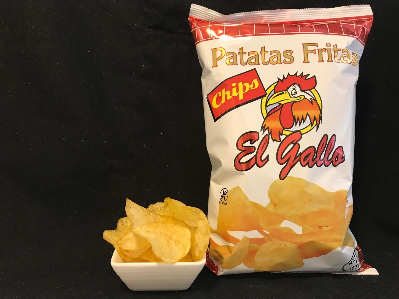 patatas el gallo
