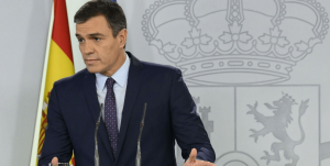 pedro sanchez