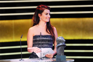 penelope cruz entregadora mejor pelicula 5 p alberto ortega