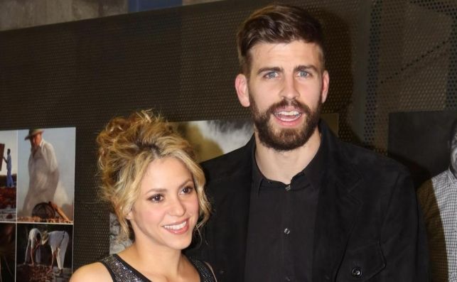 Shakira no se quiere casar con Piqué