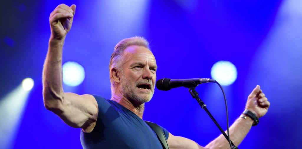 sting