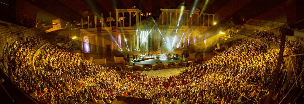 Stone&Music Festival Mérida 2024 mira hacia su décimo aniversario para concentrar el grueso de los conciertos en junio de 2025 stone web