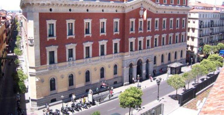 tribunal cuentas