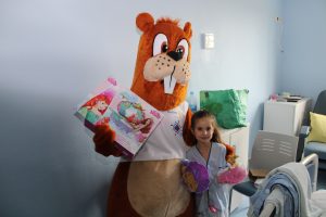Entrega de Juguetes 8
