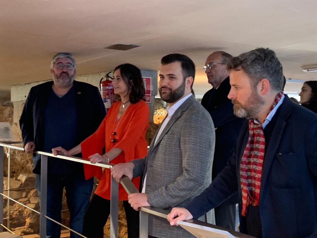 Firma conenidvo Mayoralgo