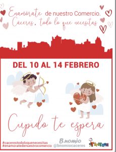 Cartel de la campaña