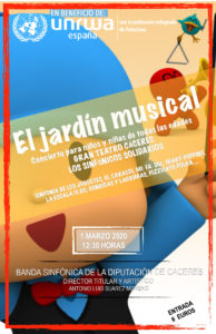 cartel solidario