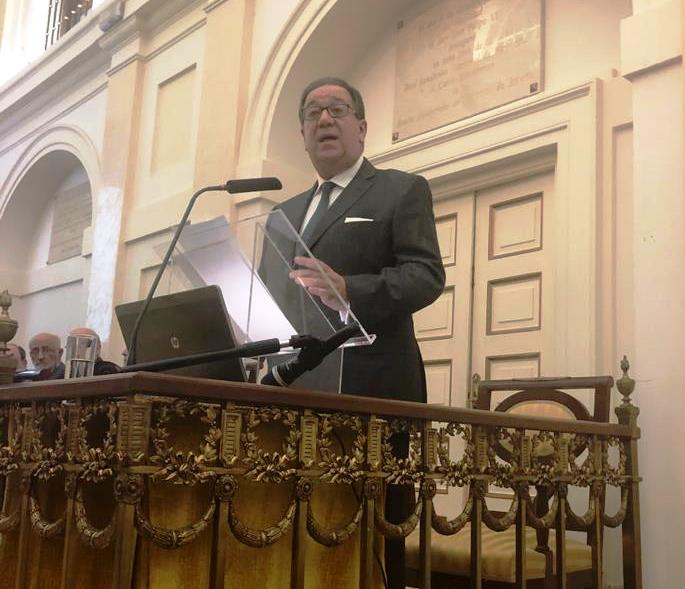 cecilio venegas