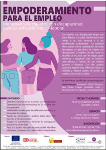 curso empoderamiento
