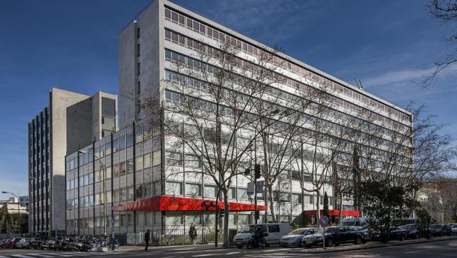 edificio