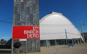 embaracdero