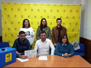 empresarios