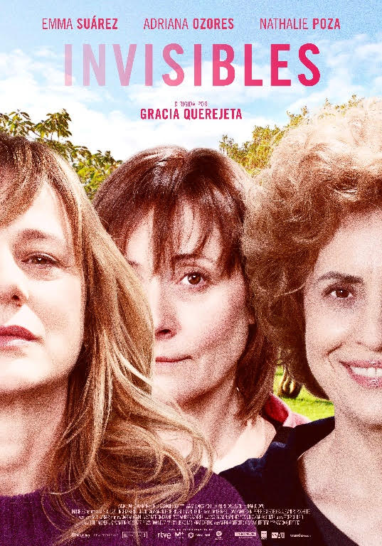 invisibles