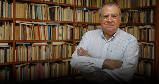 jaime siles 1