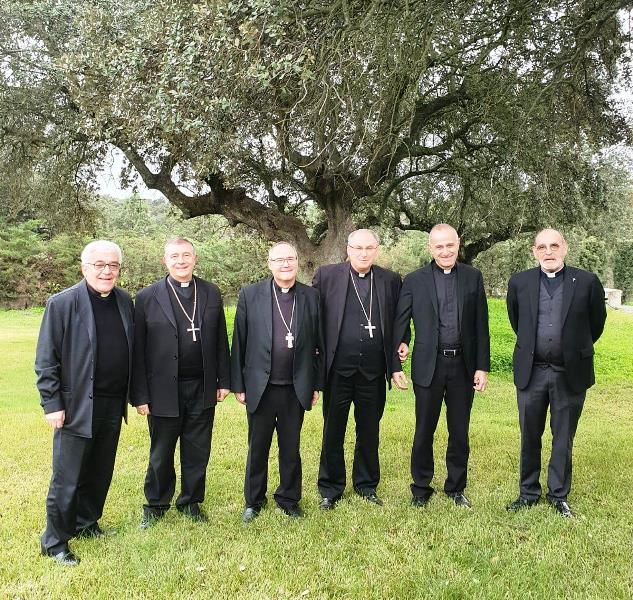 LOS OBISPOS DE LA PROVINCIA ECLESIÁSTICA DE MÉRIDA-BADAJOZ ABOGAN POR EL DIÁLOGO EN LA DEFENSA DE SOLUCIONES JUSTAS PARA LOS TRABAJADORES DEL CAMPO EXTREMEÑO
