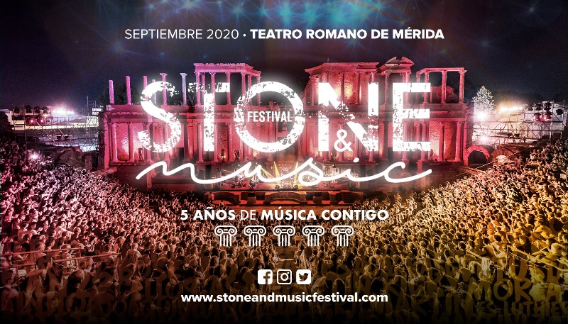 stone 5 años