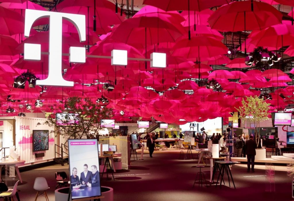 telekom