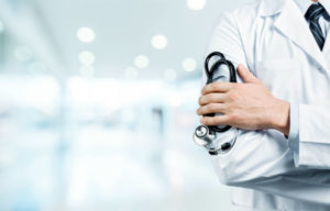 ALTA HOSPITALARIA