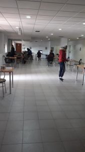 Albergue de Cáceres I 1